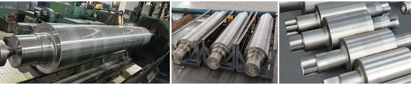 Roll Grinding Industry 01